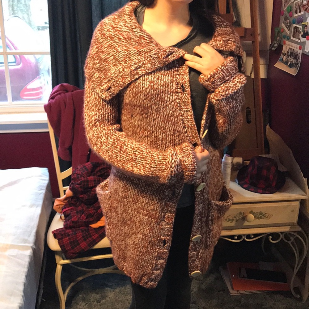 Sweater